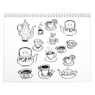 Thee Kalender