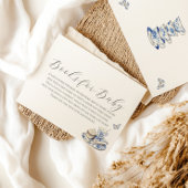 Thee met de moeder om Boek Aanvraag Kaart te zijn