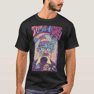 THEE OH SEES bande Essential T-shirt copy