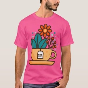 Thee pet t-shirt