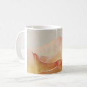 Thee Roos Koffiemok (Voorkant links)