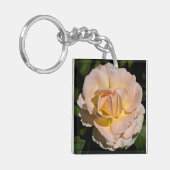 Thee Roos Sleutelhanger (Voorkant Links)