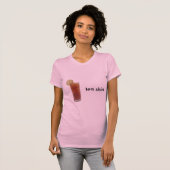 Thee shirt (Voorkant volledig)