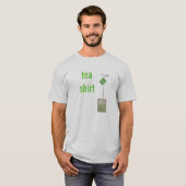 Thee shirt (Voorkant volledig)