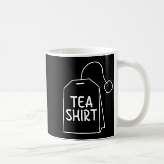 Thee Shirt Thee Zak Grappig Humor Ontwerp Koffiemok