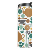 Thee, thee, thee! thermosbeker (Gedraaid links)