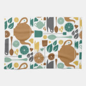 Thee, thee, theedoek (Horizontaal)