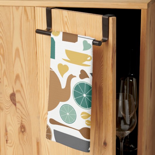 Thee, thee, theedoek (Derde Gevouwen)