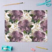 Thee Tuin Bijenreeks Ontwerp 41 Tissuepapier (Craft)