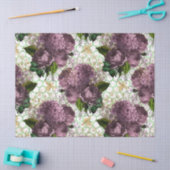 Thee Tuin Bijenreeks Ontwerp 43 Tissuepapier (Craft)