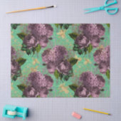 Thee Tuin Bijenreeks Ontwerp 46 Tissuepapier (Craft)