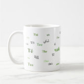 Thee van de Mok (groen) (Links)