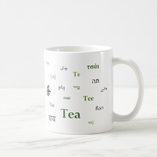 Thee van de Mok (groen) (Rechts)