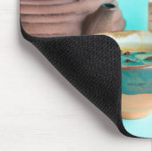 thee voor één muismat (Hoek)