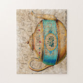 Thee voor twee puzzels (Verticaal)