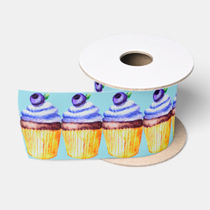 Thee voor twee tweelingen Baby shower Lint