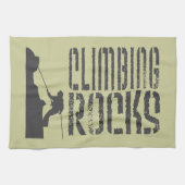 . THEEDOEK (Horizontaal)