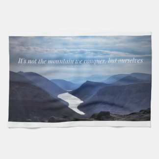 Theedoek Mourne Mountains