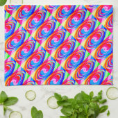 Theehanddoek Theedoek (Gevouwen)