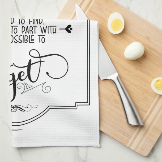 theehanddoek theedoek (Quarter Fold)