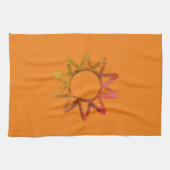 Theehanddoek Theedoek (Horizontaal)
