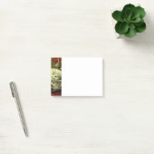 Theekransje van Kittens Post-it® Notes (Kantoor)