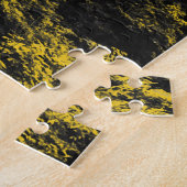 theelbrug legpuzzel (Zijkant)