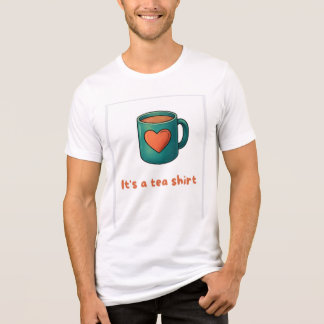 theeliefhebber quote t shirt ontwerp