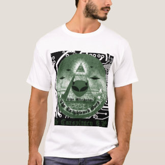 TheEloheim-ConspiracyE.P. T-shirt