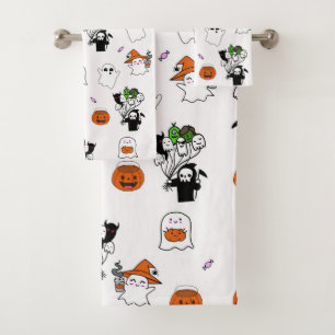 Théème d'Halloween