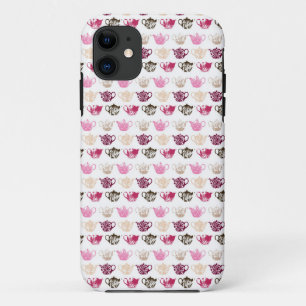 Theepotten iPhone 11 Hoesje