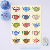 Theepotten Flyer (Enkel)