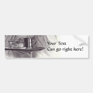 theerlade bumpersticker