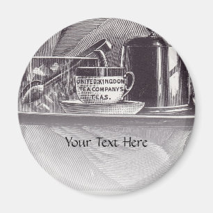 theerlade magneet