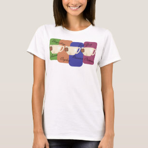Theesmaken T-shirt