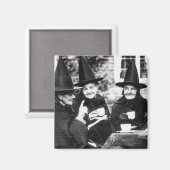  theeswitch magneet (Voorkant / Achterkant)