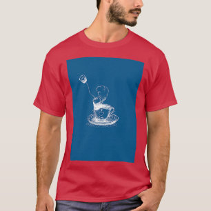 theeteam t-shirt