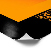 Theetijd + twee perfect poster (Hoek)