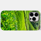 Theetuin Cameron Highlands Case-Mate iPhone Case (Achterkant (horizontaal))
