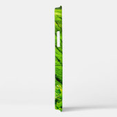 Theetuin Cameron Highlands Case-Mate iPhone Case (Achterkant / Rechts)