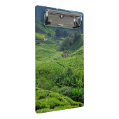Theetuin Cameron Highlands Mini Klembord (Schuin)
