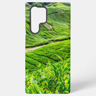 Theetuin Cameron Highlands Samsung Galaxy Hoesje