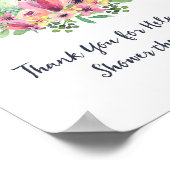 Theevisite Bruidsmeisjesfeest Decoratie (Hoek)