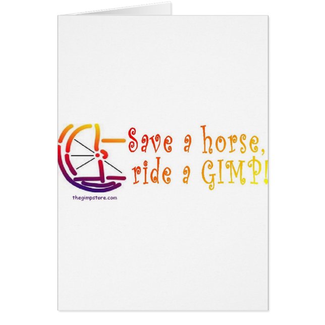 thegimpstore.com (Voorkant)