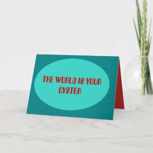 TheGraduation> Carte de voeux