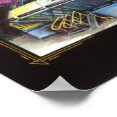 theGravitron Poster (Hoek)