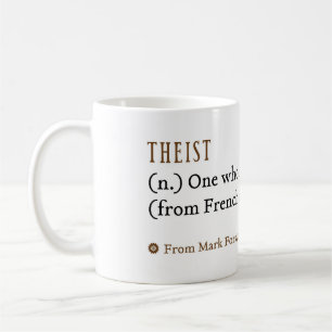 Theist (n) - Mok