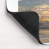 TheJourney Mousepad Muismat (Hoek)