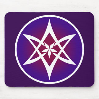 ThelemaCord Mousepad Muismat