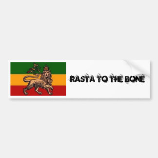 TheLionOfJudah Bumpersticker